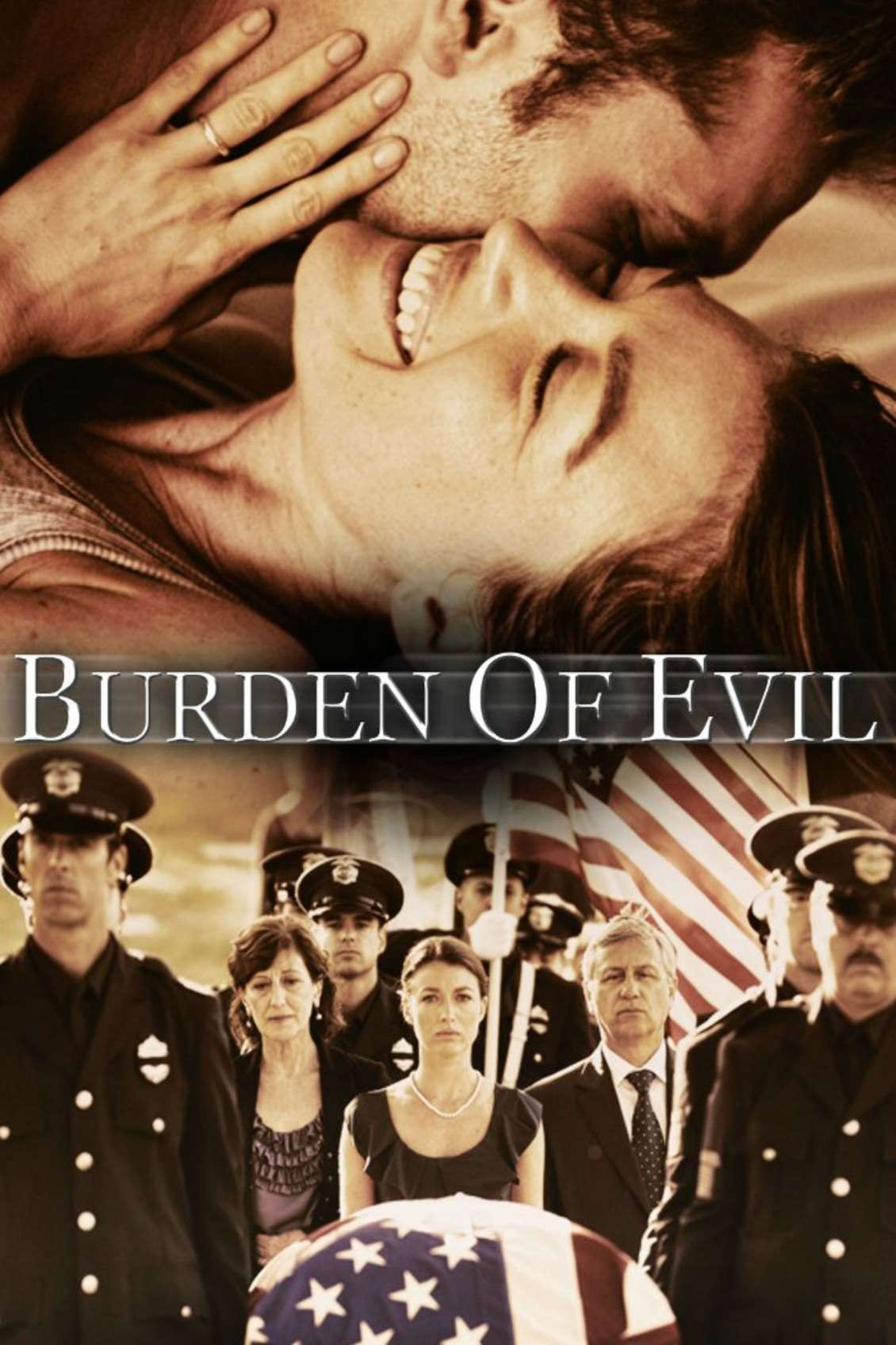 Постер Burden of Evil